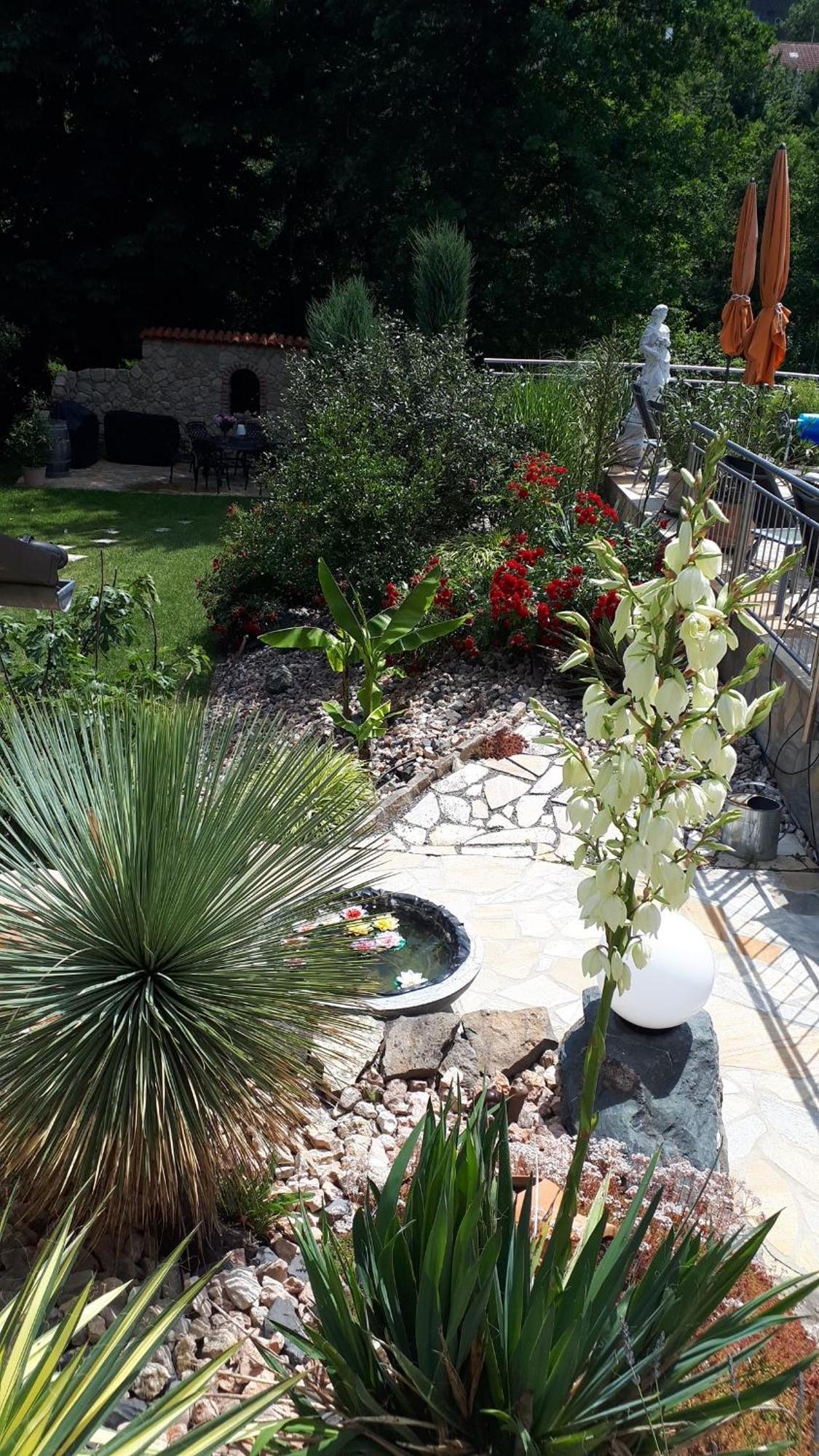 Pension Am Weinberg Bed & Breakfast Mainstockheim Kültér fotó